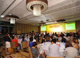 王俊欽 以設計為媒，用公關活動策劃點亮品牌價值——美國室內設計中文網博客觀點分享