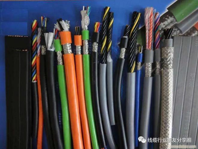 拖鏈電纜市場(chǎng)內(nèi)卷加劇 電線電纜行業(yè)的競(jìng)爭(zhēng)與挑戰(zhàn)